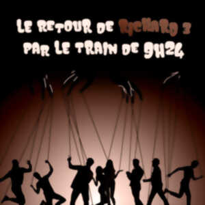 photo Théâtre :