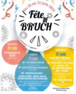 photo Fêtes de Bruch