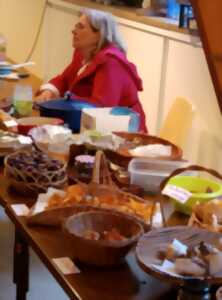 La forêt nourricière