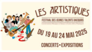 photo Festival Les Artistiques : Soirée jazz et danse