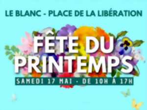 photo Fête de printemps