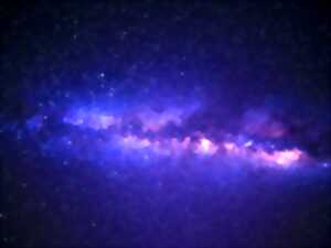 photo Animation veillée- La société astronomique de Touraine