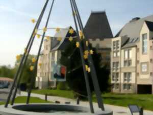 Conférence - Une Rue, une Personne, une Histoire
