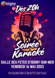 photo Soirée Karaoké