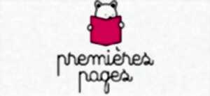 photo ''Premières Pages '' : Atelier créatif