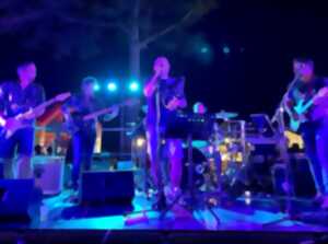 photo Concert du groupe Grand Central