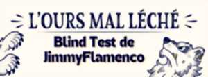 Blind Test de JimmyFlamenco