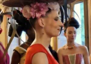 Défilé couture de talents corréziens