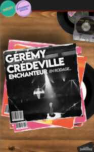 photo Gérémy Crédeville dans Enchanteur