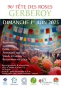 La Fête des Roses