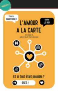 photo L'amour à la carte