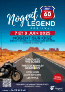 photo Nogent Legend Festival
