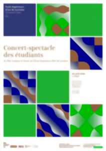 photo Spectacle - musique et danse