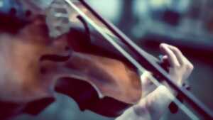 photo Concert de violon du jeune prodige MANOE