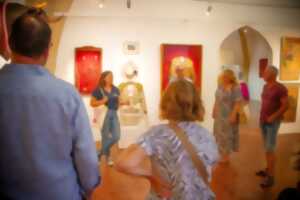 photo FÉRIA 2025 - VISITE GUIDÉE DU MUSÉE TAURIN