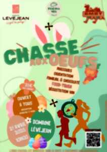 photo CHASSE AUX OEUFS