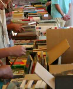 photo VIDE GRENIER