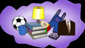 VIDE GRENIER