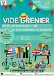 VIDE GRENIER ET VENTE DE MUGUET