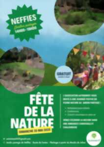 photo FÊTE DE LA NATURE