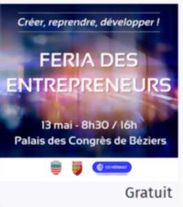 photo FERIA DES ENTREPRENEURS 2025