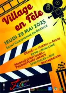 photo Village en fête