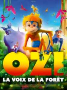 photo Cinéma - Ozi, la voix de la forêt