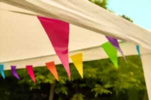 photo Auriac en fêtes !