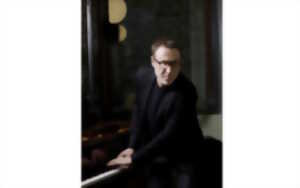 photo Jean-François Zygel, 