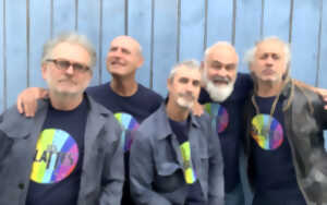 photo Concert Les Blattes - Tribute to Beatles