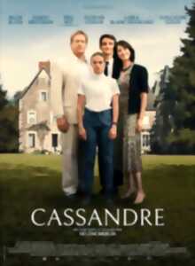 photo Cinéma - Cassandre