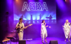 photo Concert avec Abba Event - Tribute to Abba