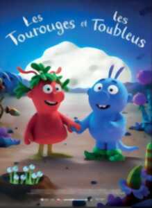 photo Cinéma - Les Tourouges et les Toubleus