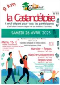 photo La Castandétoise - 7ème édition