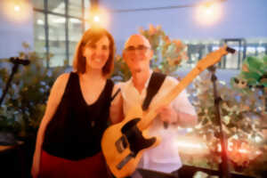 photo Animation musicale avec le Duo Les Sables d'Or