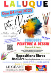 photo Fête de la Peinture