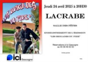 photo Les Brigades du pire