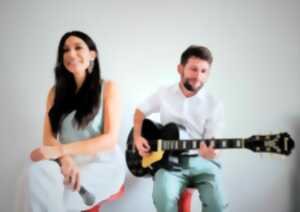 photo Animation musicale avec le Duo Eclipse