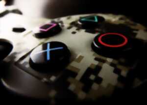 photo Tournoi de jeux vidéos e-sport Intercommunal