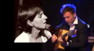 photo Animation musicale avec le Duo Poppyzz