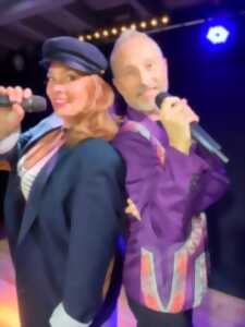 photo Animation musicale avec le Duo Happy