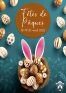 photo Fêtes de Pâques