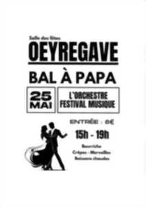 photo Bal à papa