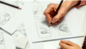 photo Atelier BD
