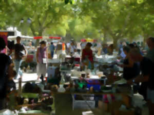 photo Vide-grenier de Pâques