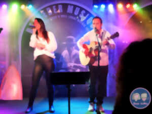 photo Aimation musicale avec Duo Jumo