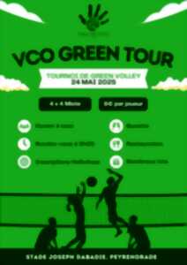 photo VCO Green Tour