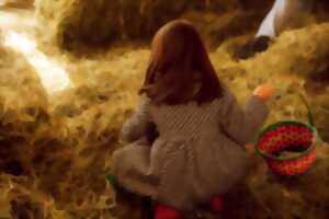 photo Atelier enfants- Petit jardin de Pâques