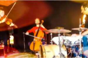 photo Ciné-concert : Dans les bois