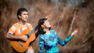 photo Animation musicale avec le Duo Lirah